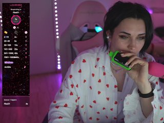Erotikus videocsevegés MalinaBo0m