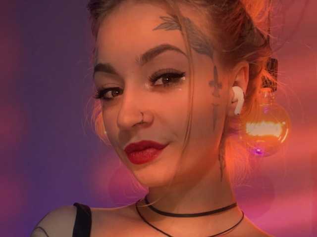 A profil fényképe Lil_Lu