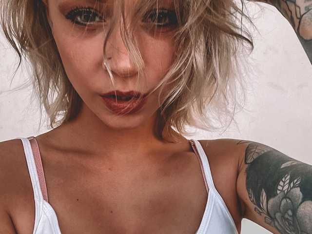 A profil fényképe Lil_Lu