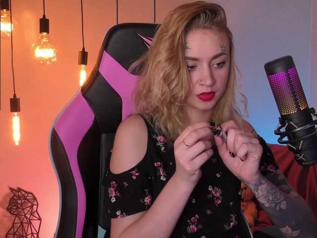 Sugárzási képernyőképek Lil_Lu