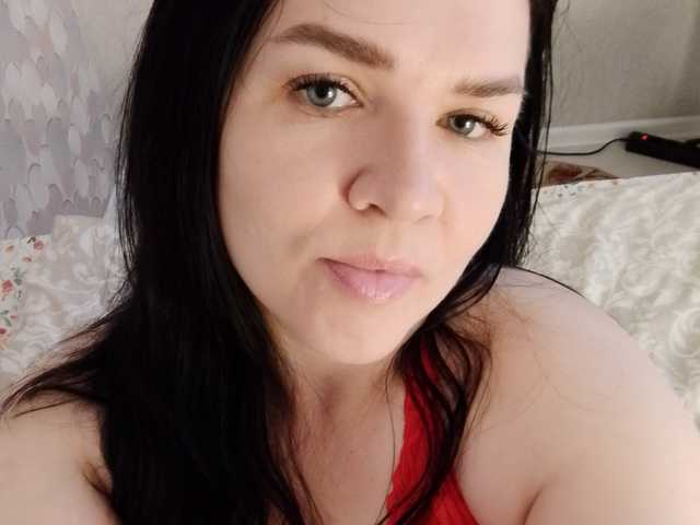A profil fényképe MalinaTexas
