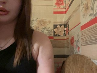 Erotikus videocsevegés MalinkaMalinka4939