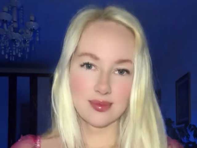 A profil fényképe Miss_blondy