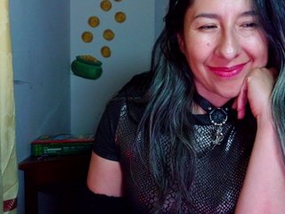 Erotikus videocsevegés Malishka19