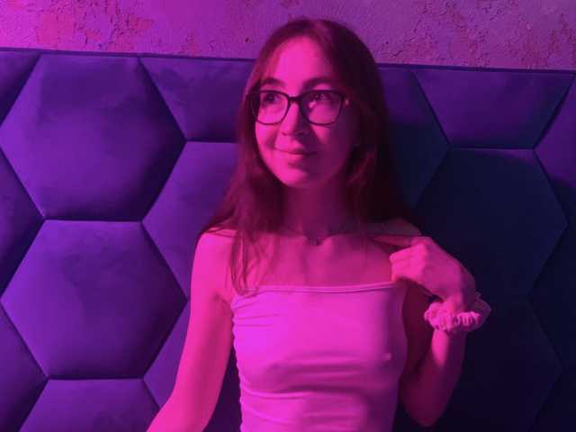 A profil fényképe malishkaa-2