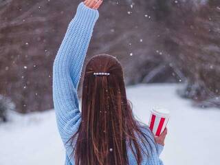 Erotikus videocsevegés Maliska093