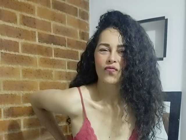 A profil fényképe malla-shy