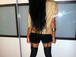 Erotikus videocsevegés mallenalex