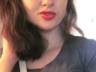 Erotikus videocsevegés mallinalee