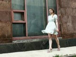 Erotikus videocsevegés malltayra