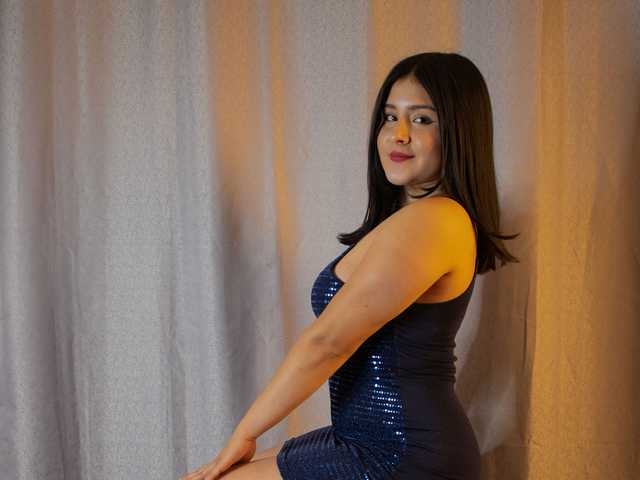A profil fényképe Malu
