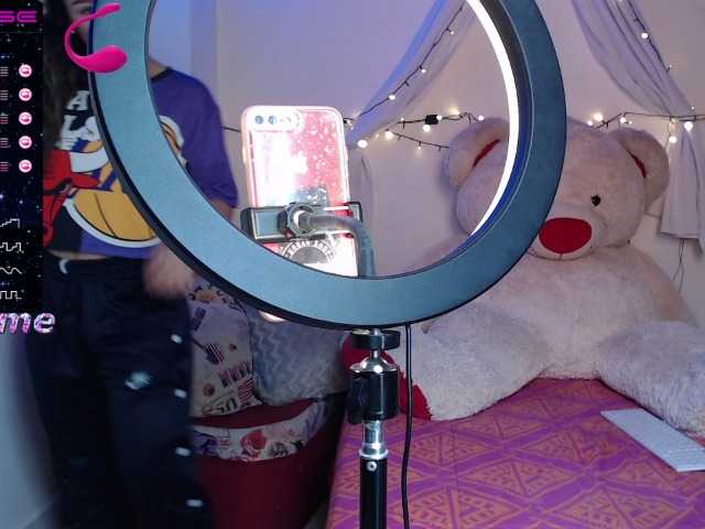 Sugárzási képernyőképek Maluchi