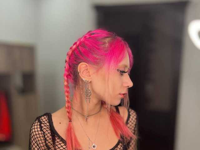 A profil fényképe Malv1na