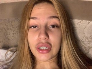 Erotikus videocsevegés Malvinka2229