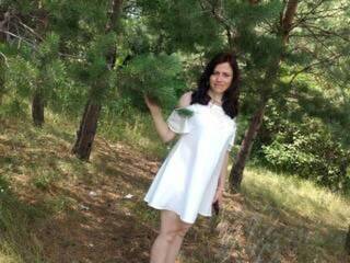 Erotikus videocsevegés malvinacat