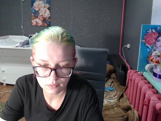 Erotikus videocsevegés malvinella