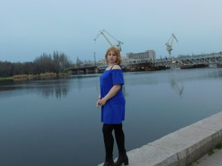 A profil fényképe malwina888