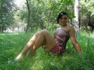 Erotikus videocsevegés malyshcka