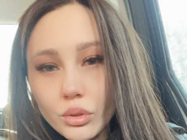 Profilkép Malyshka-Lii