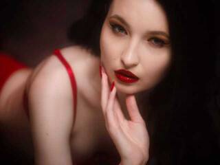 Erotikus videocsevegés MalysMer