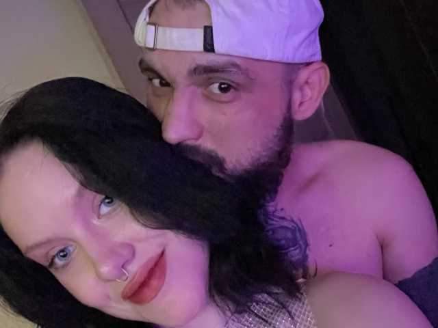 A profil fényképe mamapapa228