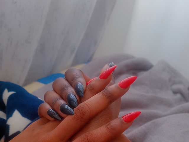 A profil fényképe MamisMars