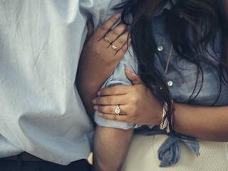 Erotikus videocsevegés Annasashka