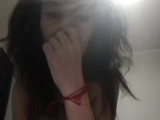 Erotikus videocsevegés Manamy