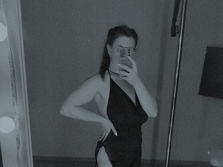 Erotikus videocsevegés Mandarinka8