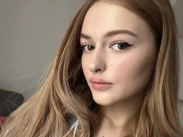 A profil fényképe Daria_