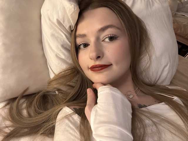 A profil fényképe Daria_
