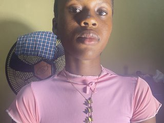 Erotikus videocsevegés Mandymia