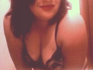 A profil fényképe MandyMiraval