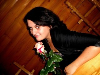 A profil fényképe MandyMiraval