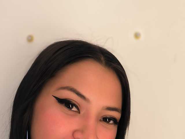 A profil fényképe mandyparis