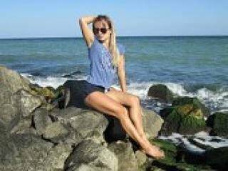 Erotikus videocsevegés manette