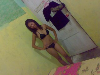 A profil fényképe mangogirl28