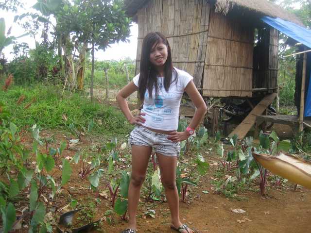 A profil fényképe mangogirl28