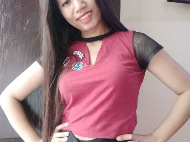 A profil fényképe mangogirl28