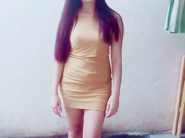 A profil fényképe mangogirl28