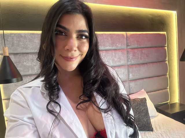 A profil fényképe Manissha