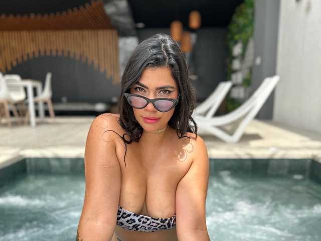 A profil fényképe Manissha