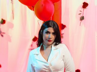 Erotikus videocsevegés ManisshaStonn