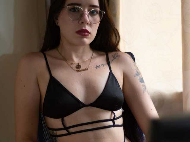 A profil fényképe manu-monroe