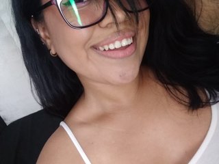 A profil fényképe manuela-bruce