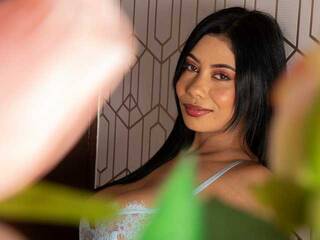 Erotikus videocsevegés Manuela-Marti