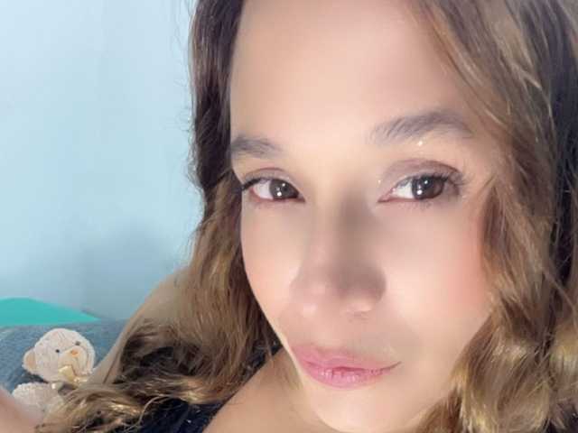 A profil fényképe Manuela420sexy