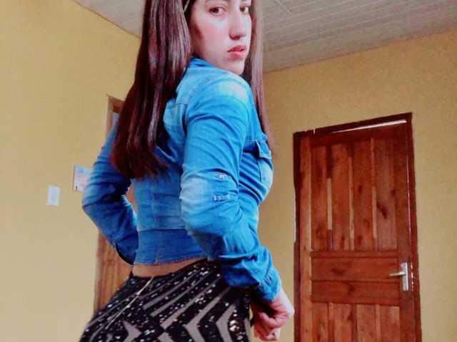 A profil fényképe Manueladantas