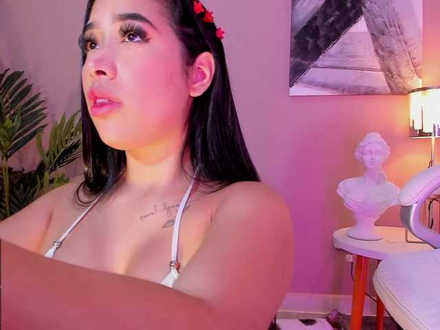 Fényképek ManuelaFranco Your tongue will make me have a delicious vibe⭐ Fuckme at goal @remain ♥ @PVT Open ♥