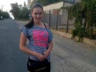 Erotikus videocsevegés manunyaaa